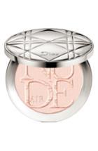Dior Diorskin Nude Air Luminizer Powder - 002 Pink Glow
