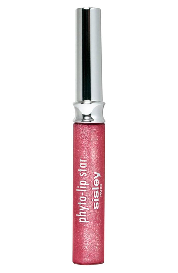 Sisley Phyto-lip Star Lip Color - Pink Sapphire