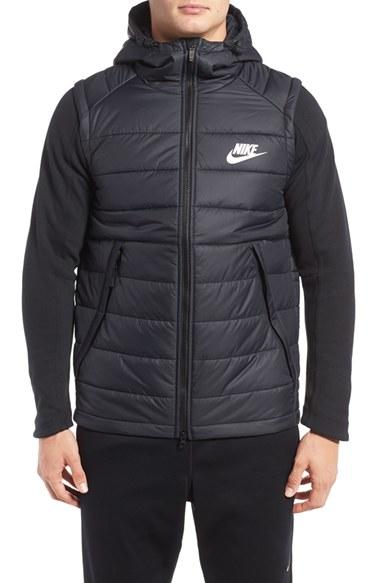 Men's Nike Sportswear Advance 15 Jacket