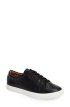 Women's Caslon Cassie Perforated Sneaker