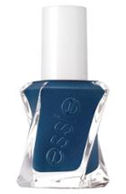 Essie Gel Couture Nail Polish - Surrounded By Studs