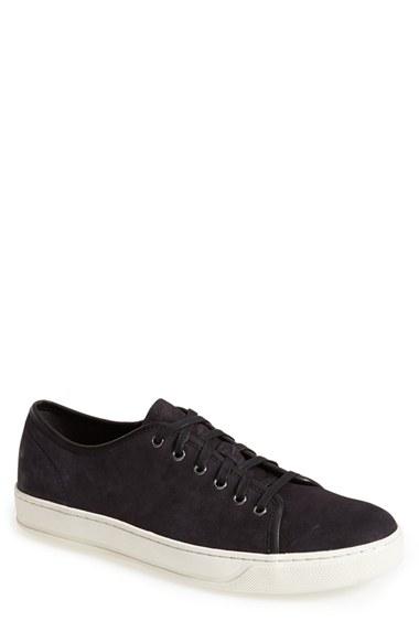 Men's Vince 'austin' Sneaker .5 M - Black