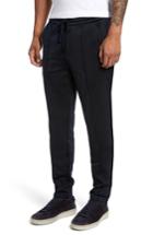 Men's Vince Track Pants, Size - Blue