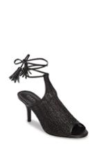 Women's Charles By Charles David Niko Ankle Tie Sandal