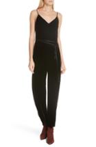 Women's Adrianna Papell Halter Crepe Jumpsuit