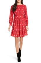 Women's Kate Spade New York Nesting Doll A-line Dress
