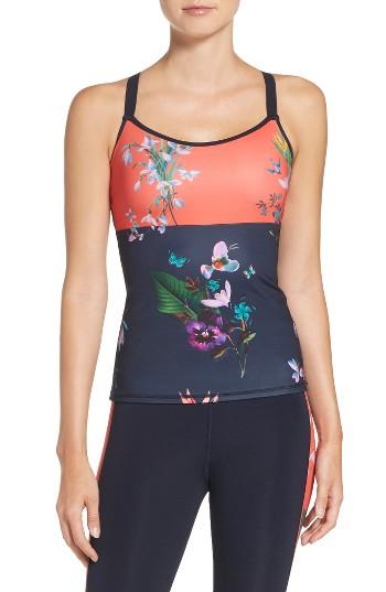 Women's Ted Baker London Tropical Oasis Tank