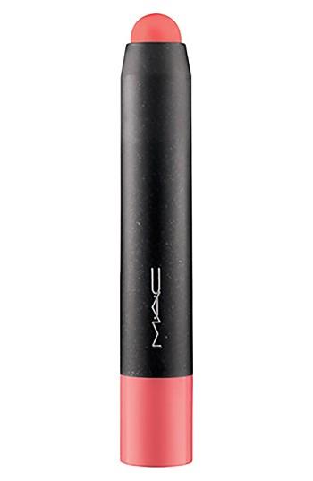 Mac Patentpolish Lip Pencil - Go For Girlie
