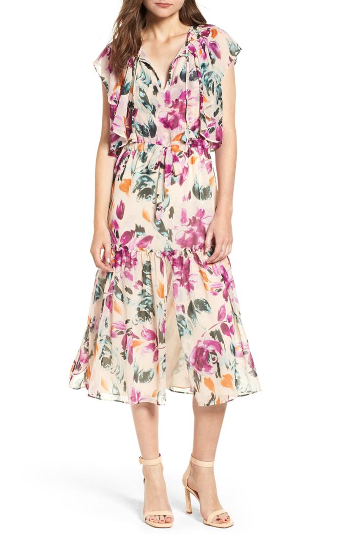 Women's Misa Los Angeles Celina Dress