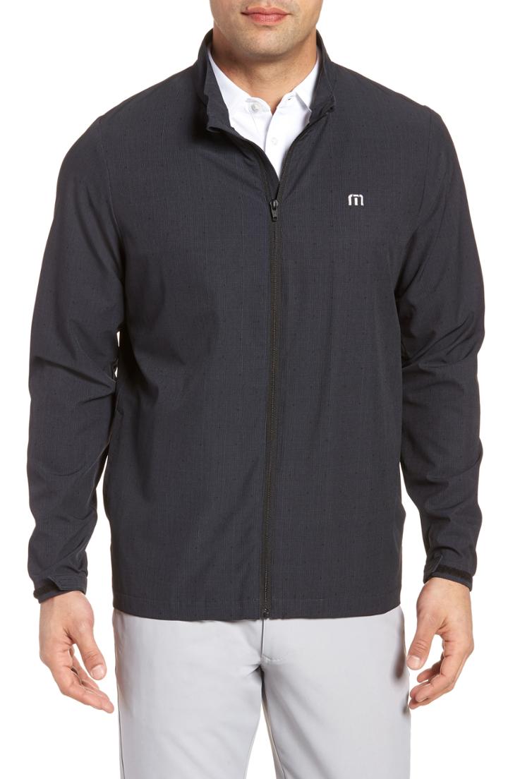 Men's Travis Mathew Agave Jacket