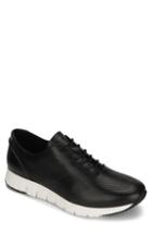 Men's Kenneth Cole New York Bailey Sneaker .5 M - Black