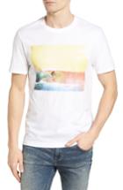 Men's Original Penguin Heritage Surf Graphic T-shirt