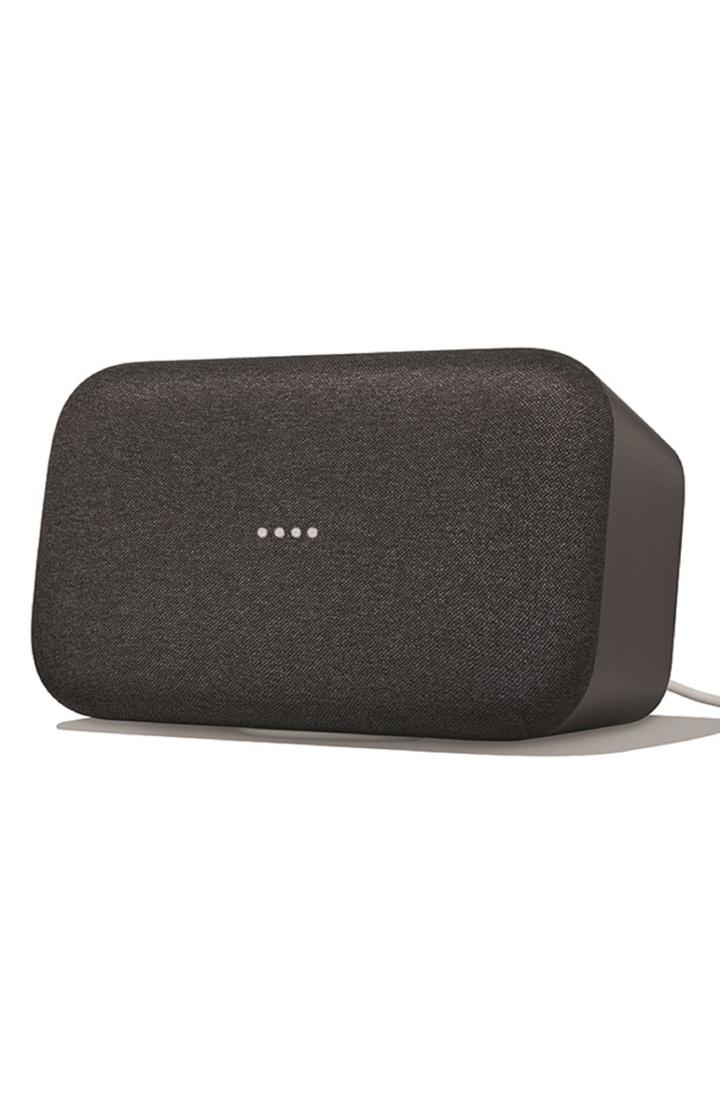 Google Home Max Wireless Speaker