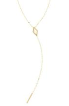 Women's Lana Jewelry Lariat Necklace