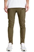 Men's Nxp Tactical Slim Fit Pants - Green