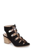 Women's Sole Society Rae Block Heel Sandal