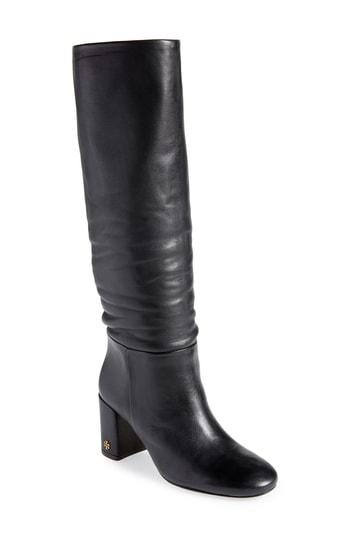 Women's Tory Burch Brooke Slouchy Boot
