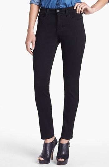 Nydj 'alina' Colored Stretch Skinny Jeans (regular &