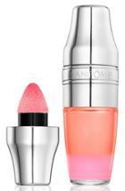 Lancome Juicy Shaker Pigment Infused Bi-phase Lip Oil - Boom Meringue