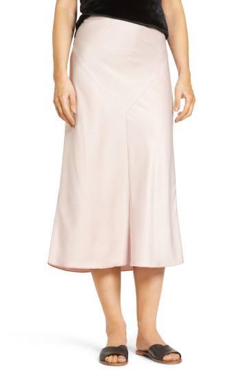 Women's Hinge Slip Skirt