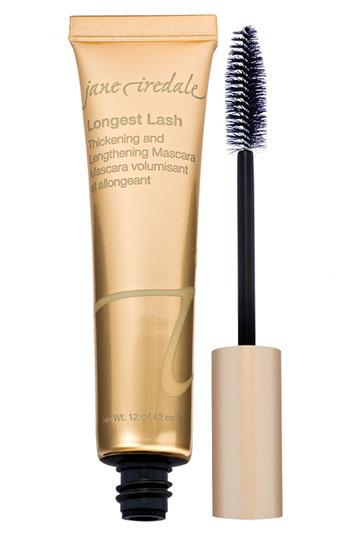 Jane Iredale Longest Lash Thickening & Lengthening Mascara -