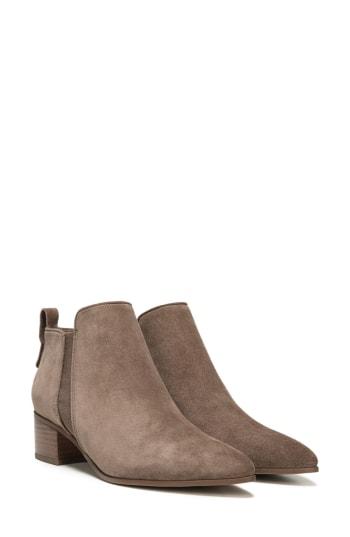Women's Sarto By Franco Sarto Jollie Bootie .5 M - Brown