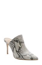 Women's Schutz Bardot Mule M - Beige