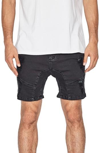 Men's Nxp Flight Shorts