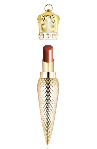 Christian Louboutin Sheer Voile Lip Colour - Private Number 717s