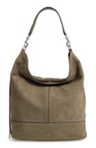 Rebecca Minkoff Large Star Gazer Hobo - Green