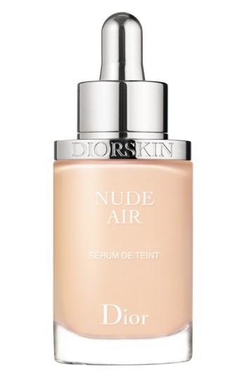 Dior Diorskin Nude Air Serum Foundation - 010 Ivory