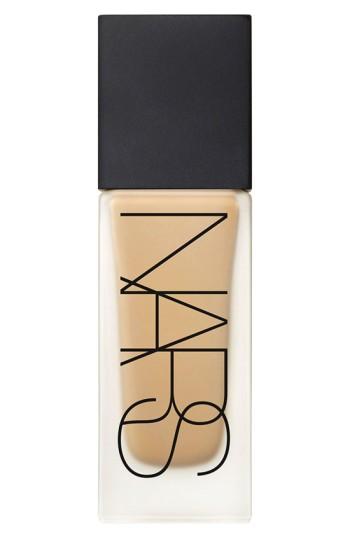 Nars All Day Luminous Weightless Liquid Foundation - Tahoe