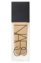 Nars All Day Luminous Weightless Liquid Foundation - Tahoe