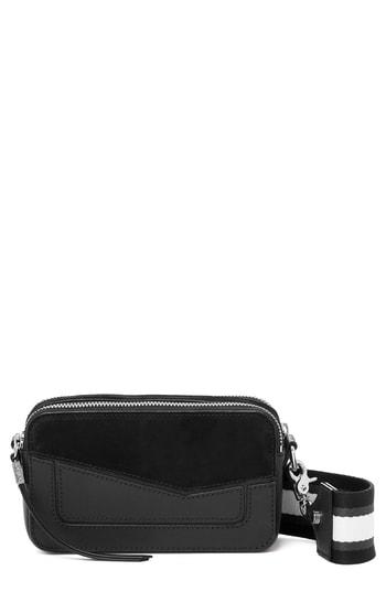 Botkier Cobble Hill Mini Crossbody Camera Bag -