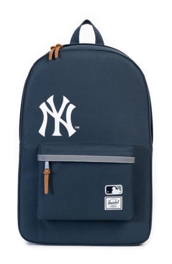 Men's Herschel Supply Co. Heritage New York Yankees Backpack - Blue