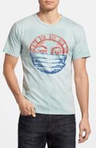 Men's Katin 'sunset' Graphic T-shirt