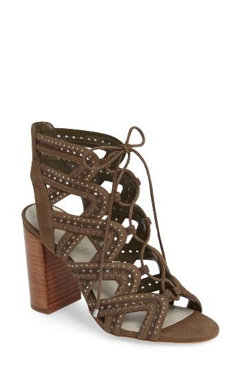 Women's 1.state Kayley Sandal M - Green