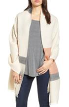 Women's Vince Camuto Pop Block To Block Wrap, Size - None