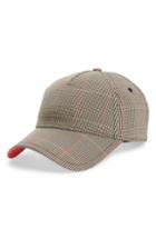 Women's Rag & Bone Marilyn Baseball Cap - Beige