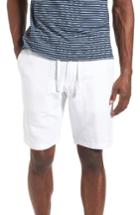 Men's Dockers Linen Blend Shorts