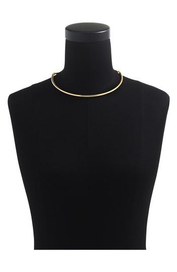 Women's J.crew Simple Collar Necklace