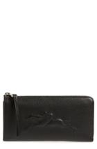 Women's Bottega Veneta Intrecciato Arts Leather French Wallet -