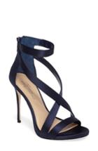 Women's Imagine Vince Camuto 'devin' Sandal .5 M - Blue