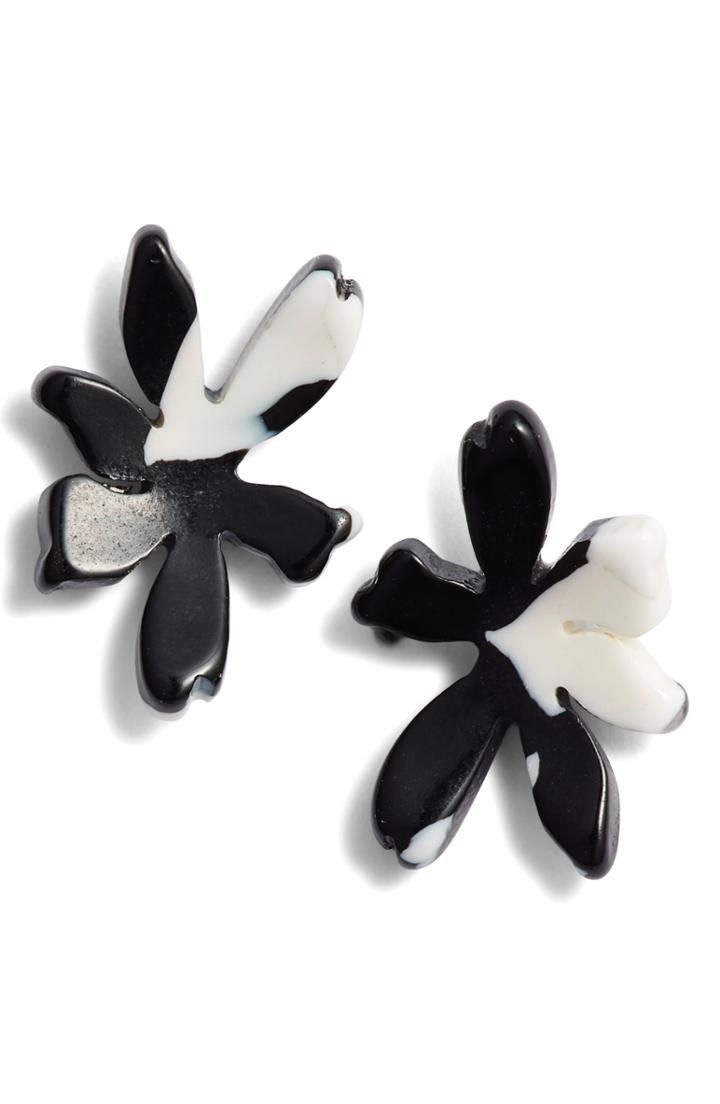 Women's Lele Sadoughi Lily Stud Earrings