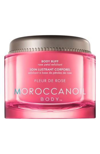 Moroccanoil Body Buff .7oz