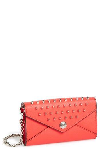 Rebecca Minkoff 'mini Wallet On A Chain'