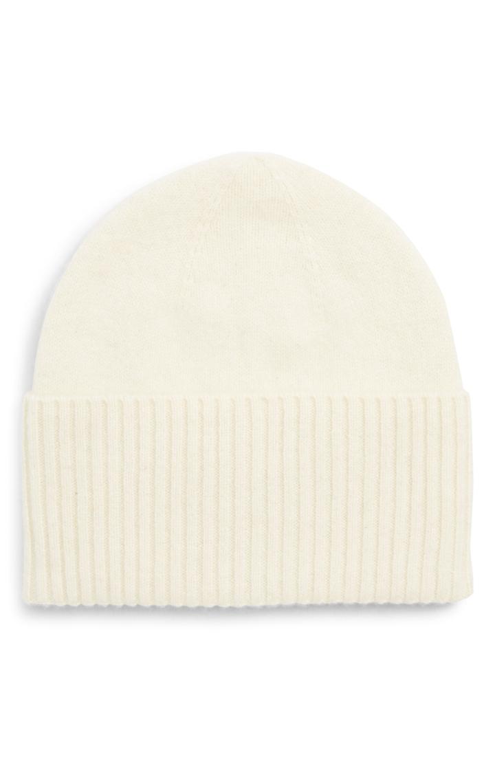 Women's Frye Wool Beanie -