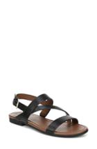 Women's Naturalizer Tru Sandal M - Black