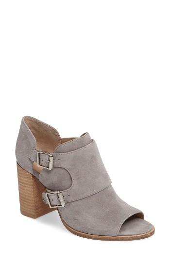 Women's Mercer Edit Lookb4u Bootie .5 M - Grey