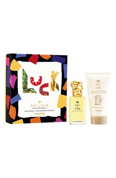 Sisley Paris 'eau Du Soir' Luck Set ($408 Value)